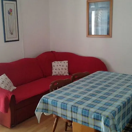 Marin Apartament *