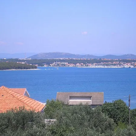 Marin Apartament