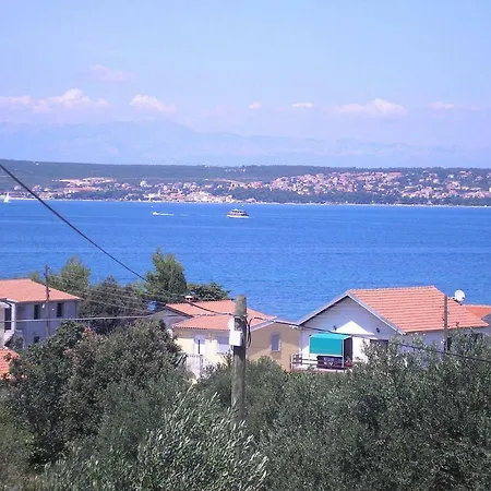 Apartament Marin Tkon