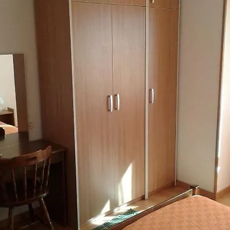 Marin Apartament *