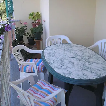 Apartament Marin *
