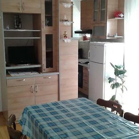 Marin Apartament *